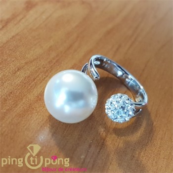 Bijoux Spark En Swarovski Et Argent Boutique Pingtipong