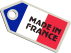 Made in france