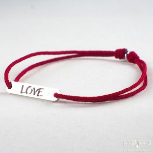 Bracelet LOVE