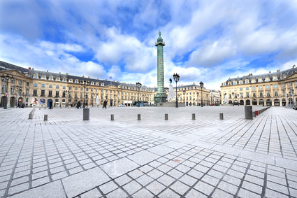 bijouterie joallerie place vendome