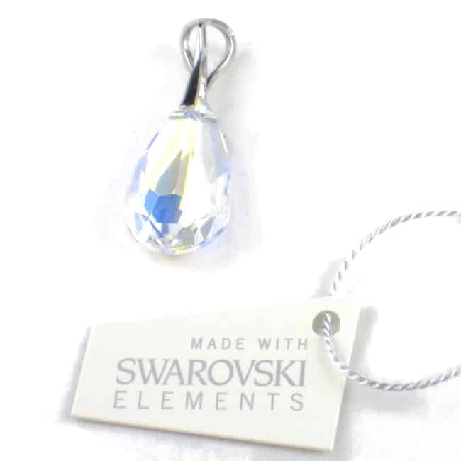 Comment choisir un bijou Swarovski  ?