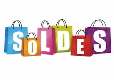 Soldes de bijoux