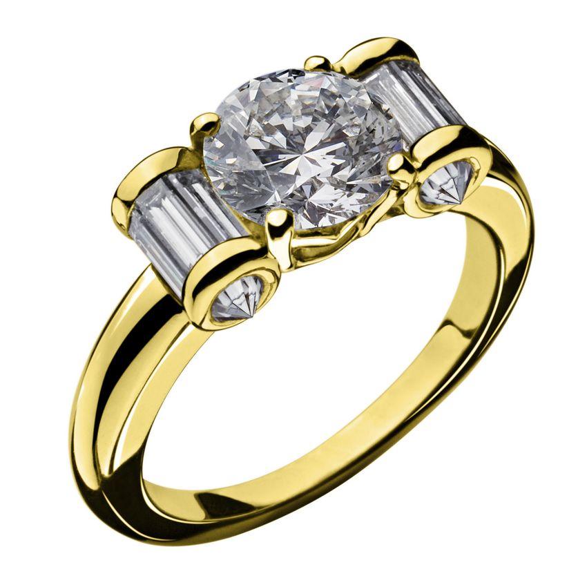 Bague Mauboussin Olympe