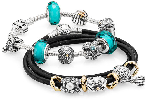 Bracelets Pandora