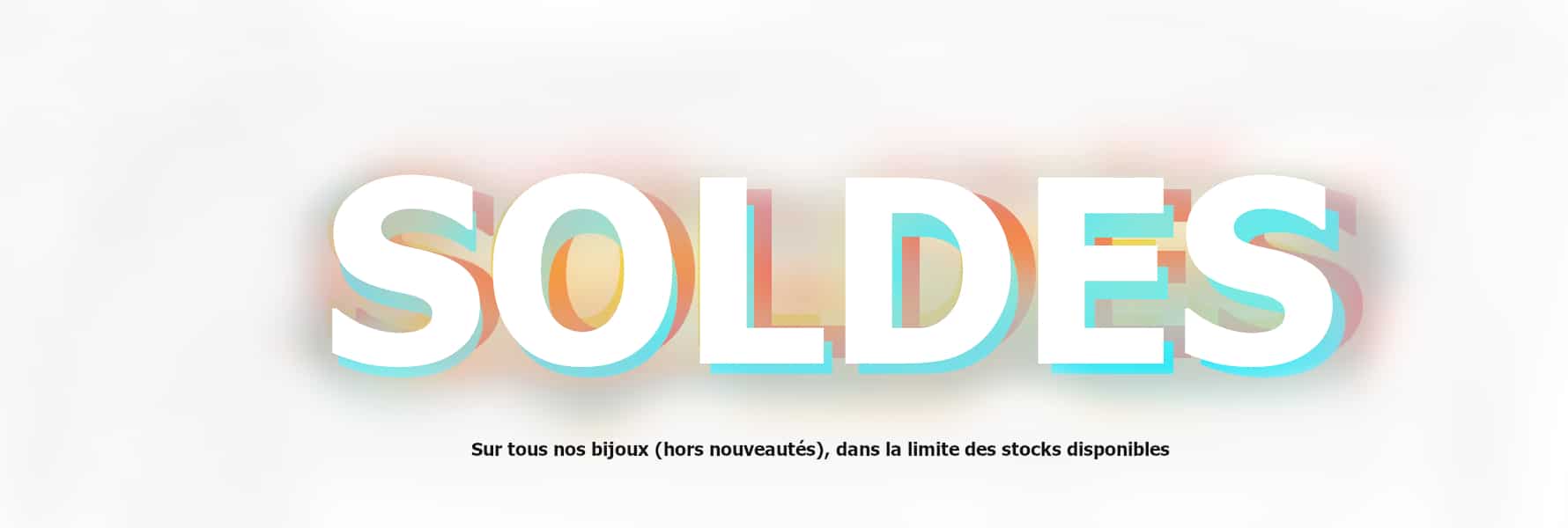 Soldes bijoux originaux Pingtipong